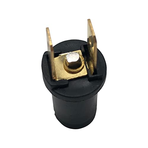 Image of 2xSide Light Lamp Holder Replace for 233A 12V 4W 233fl 48V 5W 432 12V 23W | Parts & Accessories | Car & Truck Parts | Lighting & Lamps | Light Bulbs