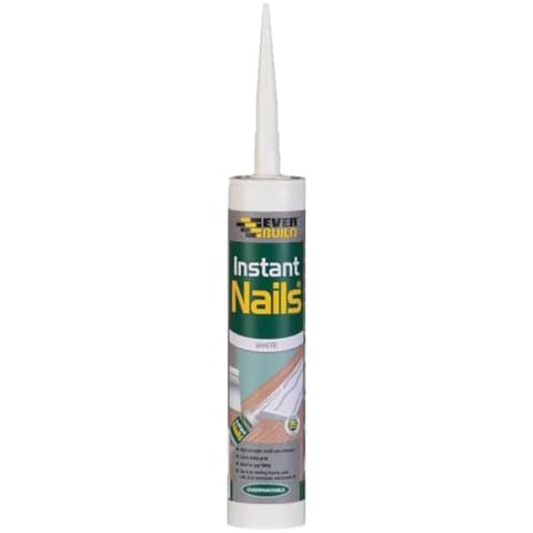 Everbuild Instant Nails Extra Strong Adhesive Cover