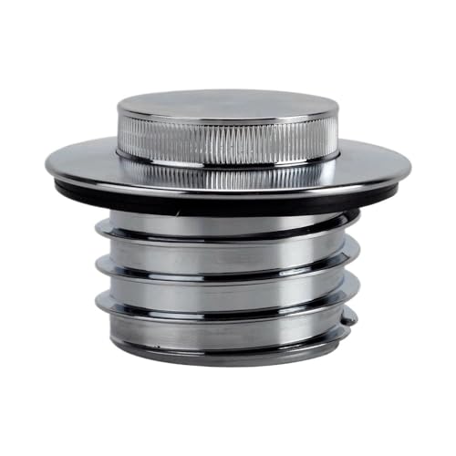 Bouchon d'essence hermétique en aluminium pour Street Bob FXBB 2020