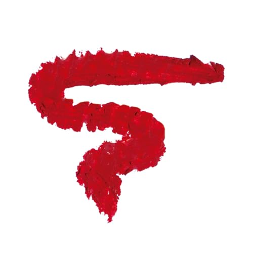 Quem Disse, Berenice? Lápis 3 Em 1 Vermelho Coração 1,2g