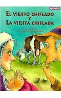 El Viejito Chiflado y la Viejita Chiflada = The Funny Old Man and the Funny Old Woman (Spanish Edition)