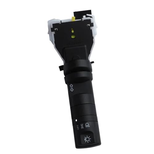 Commande clignotants phares 25540-CB60B pour réparer essuie-glaces Nissan