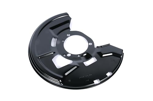 Pare-poussière de frein ACDelco 22740124 remplacement pour entretien révision avant