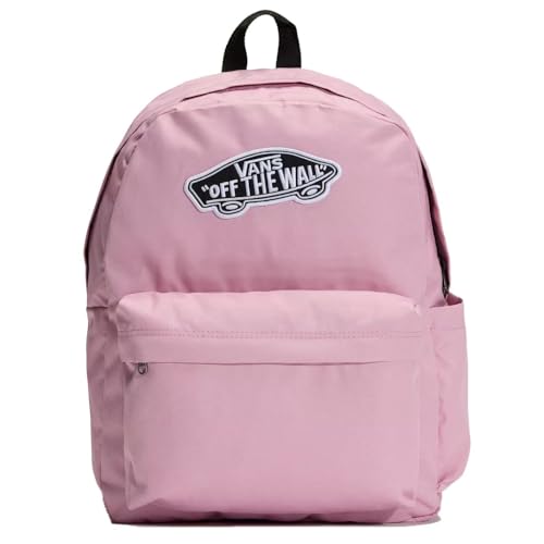 ZAINO VANS VN000H4YEN71 OLD SKOOL BACKPACK PINK