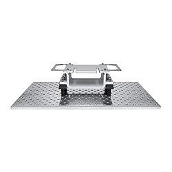 phrozen Building Platform (15″) Compatible with Sonic Mega 8K Printer