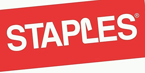 Amazon.com : Staples Clear Coupon 6-pockets / 12 Slots/ 5x8 ...