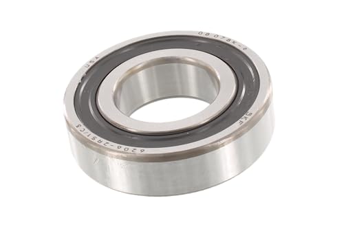 ALLIANCE Laundry Systems Bearing Motor Pkg (F220897P)