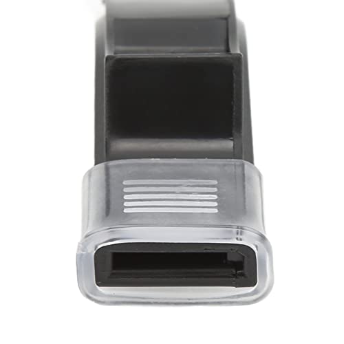 Silbato deportivo profesional con sonido claro y cuerda miniatura 5