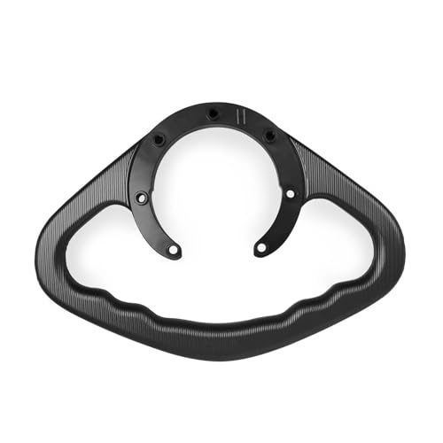 Empuñaduras de mano CBR 1000RR para rutas confortables en pareja