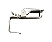Wise Linkers Rug Clips Heavy Duty Hanging Clip/Rug Grippers/Rug Holders/Rug Hangers/Rug Clamps from (10)