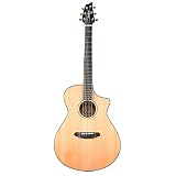 Breedlove Solo Concert CE Acoustic-Electric Guitar