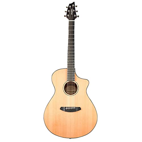 Breedlove Solo Concert Ce Acoustic-Electric Guitar #TOP26