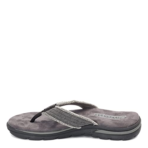 Image of Skechers Men's Relaxed Fit Supreme Bosnia Sandal