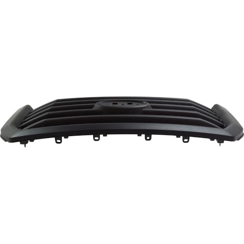Image of Garage-Pro Grille Assembly For Ford F-150 2015-2017