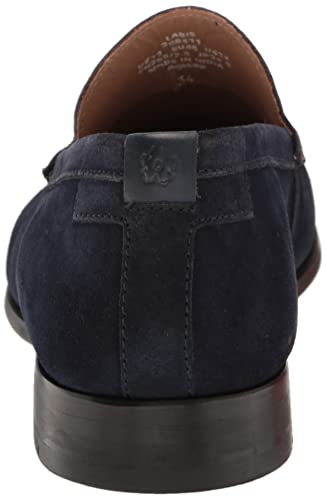 Ted Baker Men's Labis Suede Formal Penny Loafer3