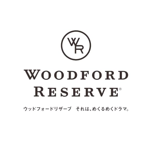 Woodford Reserve Double Oaked 43.2% Bottle 23.7 fl oz (700 ml)