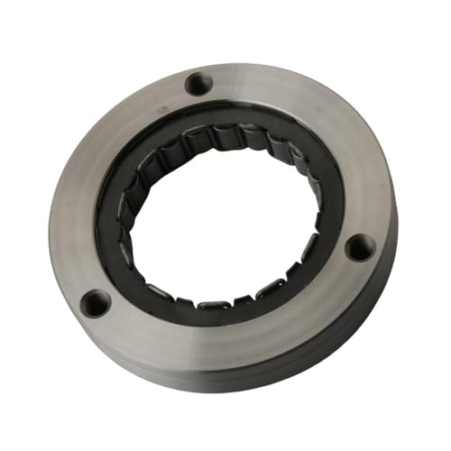 Embrayage de démarreur de moto 5VK-15590-00 pour YMH XTZ 700 et YFM 700R