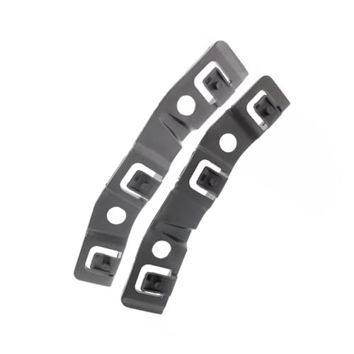 Supports pare-chocs avant haute durabilité pour fixation OEM KD45501539U