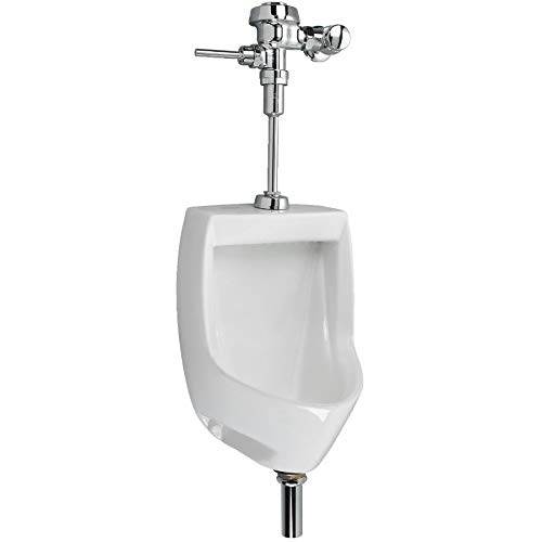 American Standard 6581001.020 Maybrook Urinal, White - Thumbnail 2