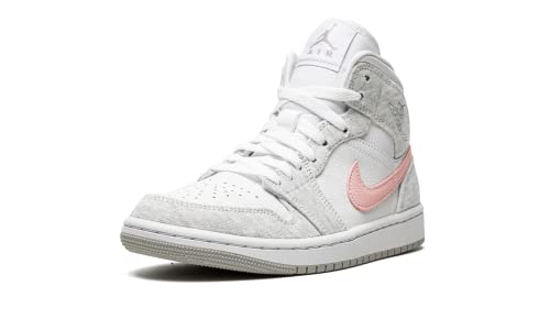 Image of Air Jordan 1 Mid Women's Shoes