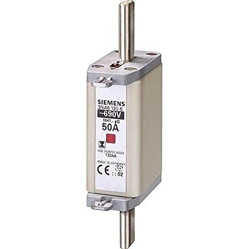 3NA68246 fusible NH00 690 V taille 0 coupe 120 kA - vue 2