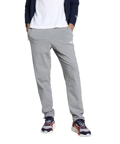 Image of Puma Men Knitted Pants