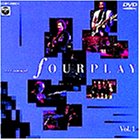 FOURPLAY (3) - An Evening Of Fourplay Vol.2 - DVD