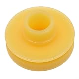 Replacement Piston Head Valve for Bostitch MCN150, MCN250, N66C, N75C, CF15 Corrugated Tool – Aftermarket Nailer Valve, Plastic, Pack