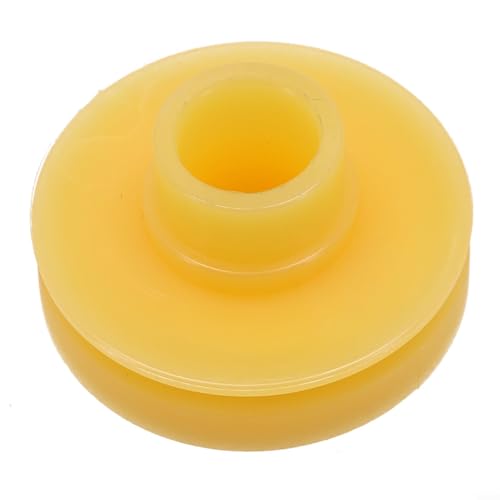 Replacement Piston Head Valve for Bostitch MCN150, MCN250, N66C, N75C, CF15 Corrugated Tool – Aftermarket Nailer Valve, Plastic, Pack