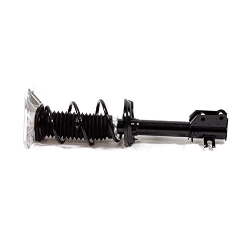 Image of Gabriel G57795 Ultra ReadyMount Rear Left Complete Strut Assembly for 15-18 Jeep Renegade FWD (1 Pack)