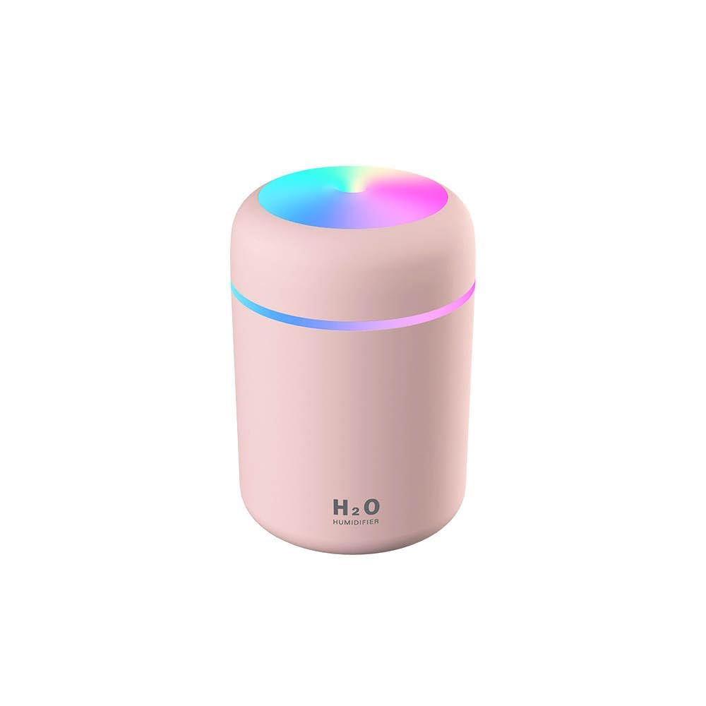 Prime Picks, Room Moisture, Diffuser for Home, Mist Maker, Cool Mist Humidifier, Small Quiet Air Humidifier, Ultrasonic Essential Oil Diffuser Pack Off 1-image-29