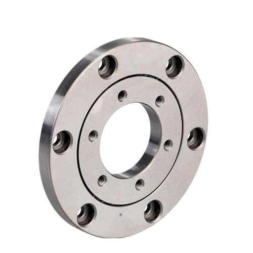 Roulement à rouleaux croisés CRBTF205A P5 de précision 20x53x5mm - 6