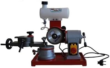 Circular Saw Blade Sharpener Water Injection Grinding Grinder Machine 250W 220V
