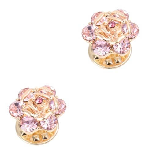 Bouton à Collier et Broche pour Ajuster un Cardigan lors de vos Sorties