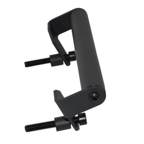 Soporte de Placa GPS de 22mm de Alta Resistencia para Suzuki Gixxer 250SF
