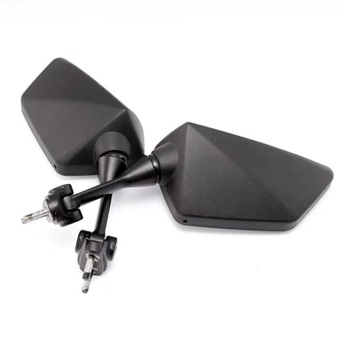 Espejo retrovisor para Kawasaki Ninja 250 EX250 2008-2012 5