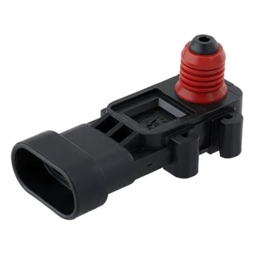 Capteur de pression carburant 8162383990 stabilise le ralenti de votre Buick