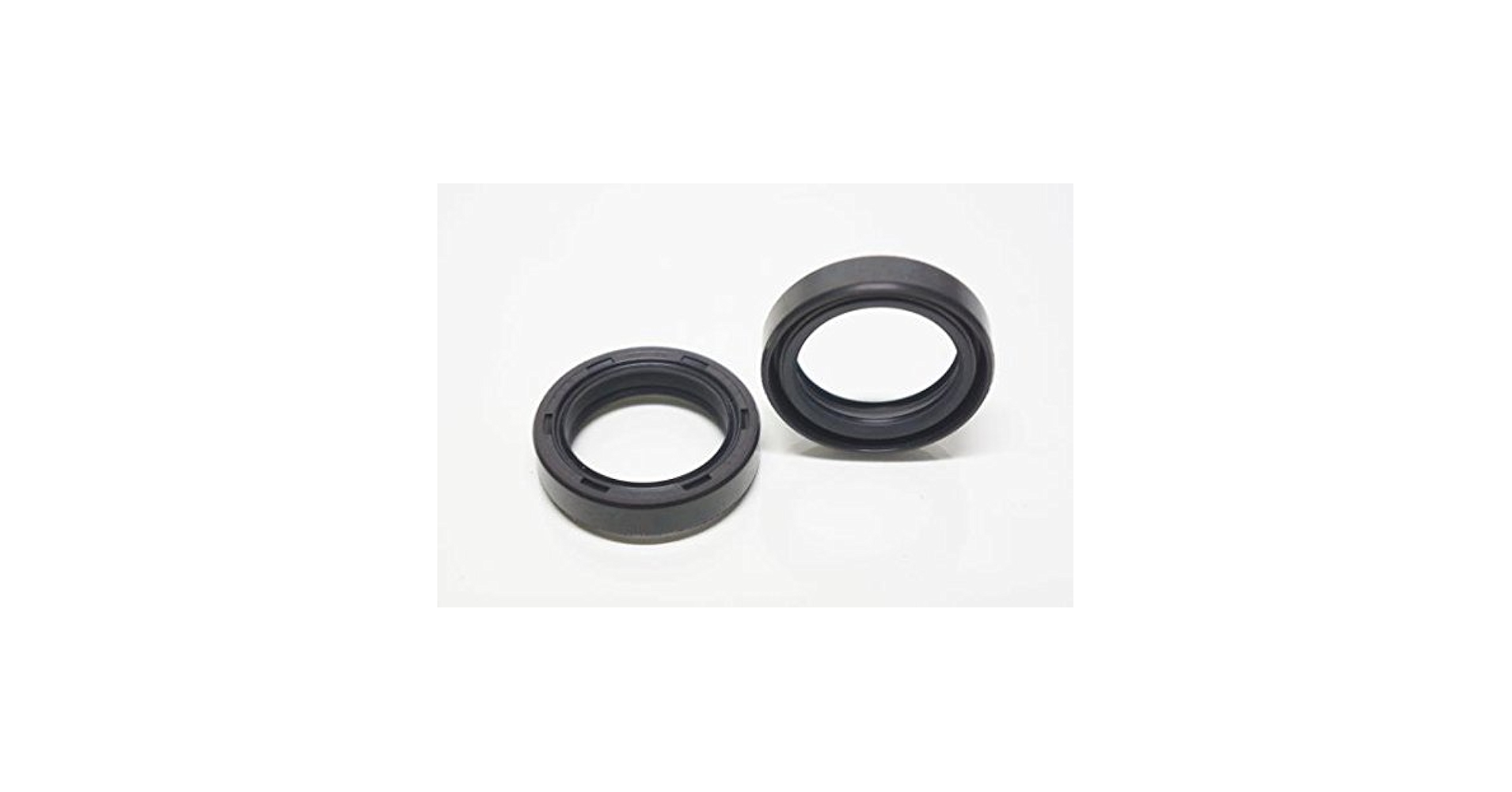 YAMAHA SR400フロントフォークO/Hシールセット左右1式 Amazon | YAMAHA 純正 部品 SR400 SR500 フロントフォークオイル