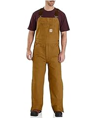 Carhartt Brown
