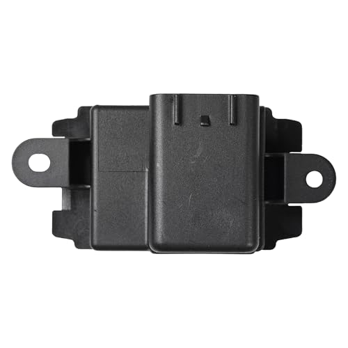 Image of HVAC Blower Motor Resistor YH-1829 Compatible for Ford F150 2009-2014, Expedition 2009-2017 & Lincoln Navigator 2009-2017 Replaces BL3Z-19E624-A