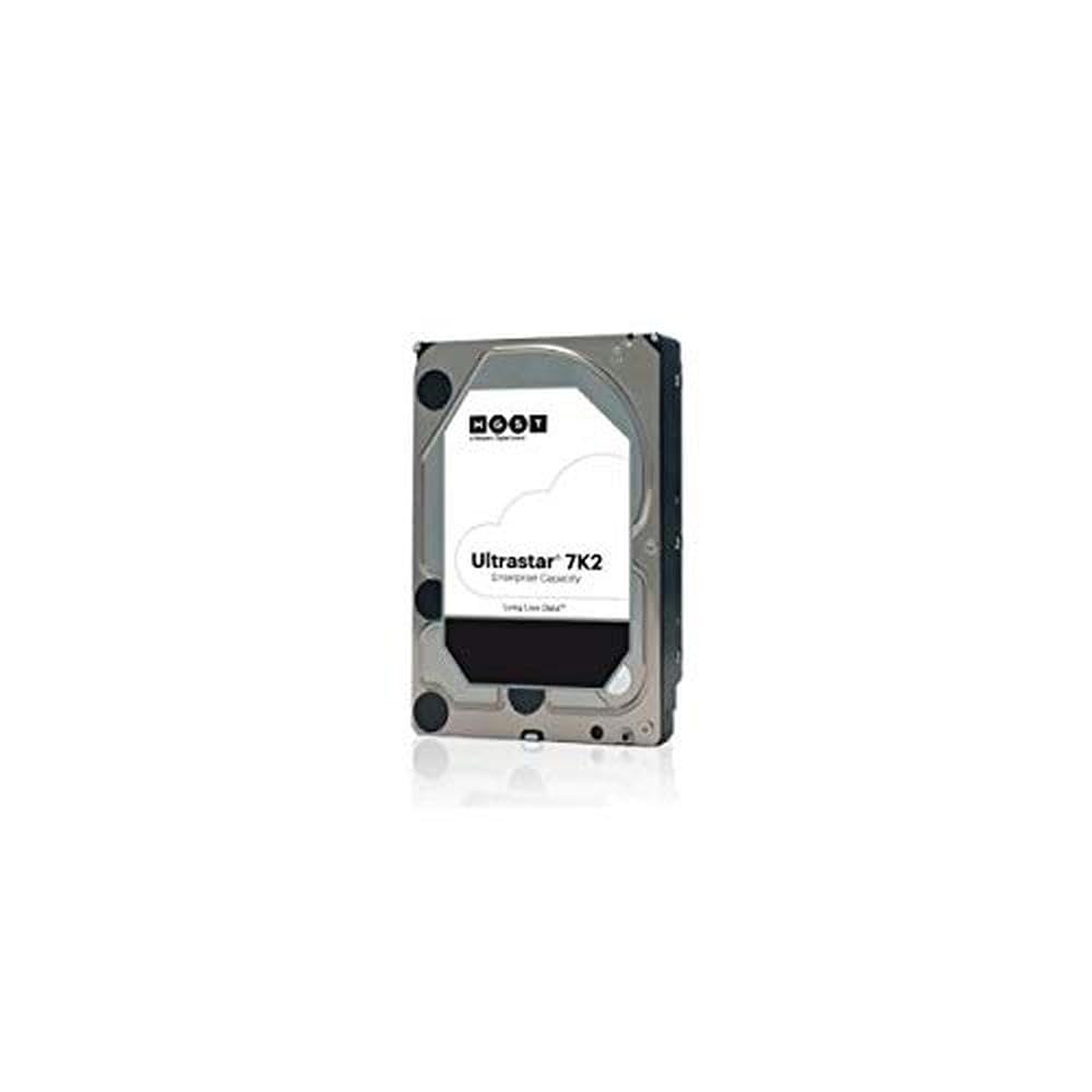 Amazon.com: WD-40 Western Digital Ultrastar DC HA210, SATA 6G, 3,5