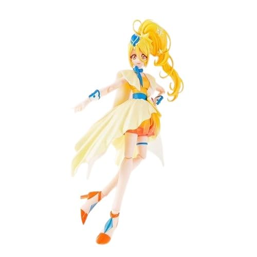 Amazon.co.jp: S.H.Figuarts HUGっと！プリキュア キュアエトワール