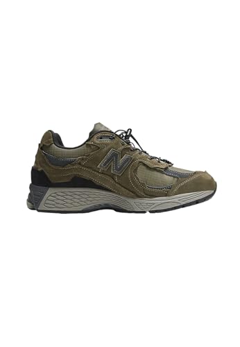 Image of New Balance Men's M2002RCC Sneaker