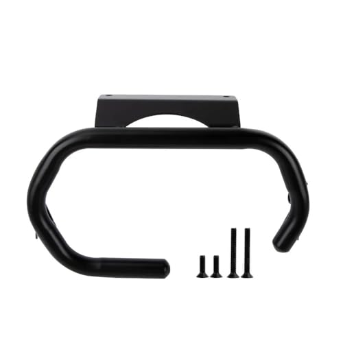 Barre anti-chute moto et cadre de protection robuste Zuma 125