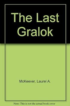 Paperback The Last Gralok Book