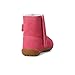 UGG Baby T Keelan II Fashion Boot, Pink Bloom, 4 US Unisex Infant