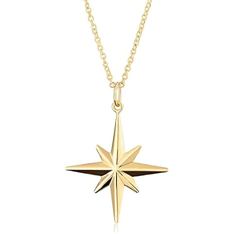 Collier Étoile Kritz Cover