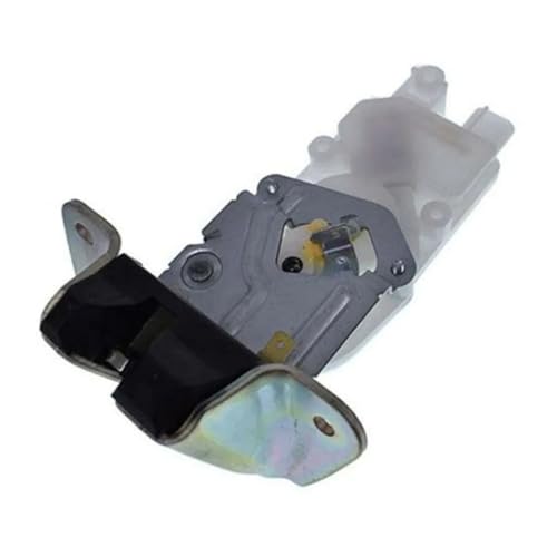 Actionneur de hayon compatible Mitsubishi résout le blocage de coffre 5808A079