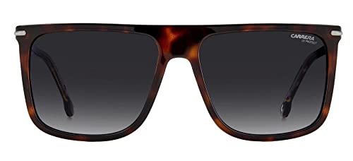 Carrera 278/S Dark Havana/Dark Grey Shaded 58/16/145 men Sunglasses2