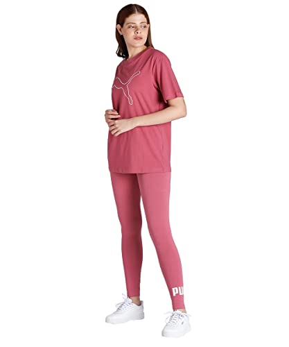 Image of Puma Women's Fitted Leggings
